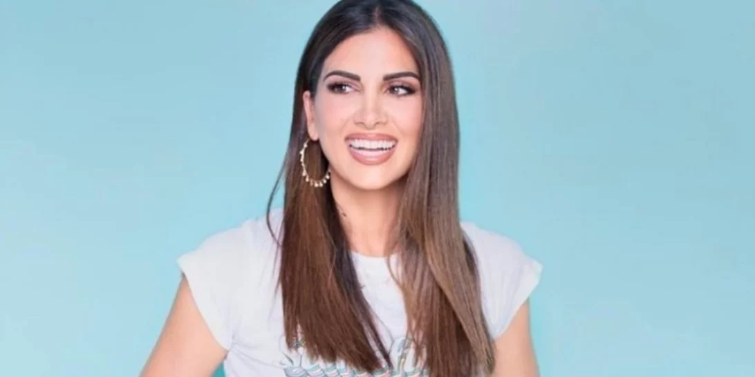 Happy Day | Γνωστή παρουσιάστρια επιστρέφει στην τηλεόραση