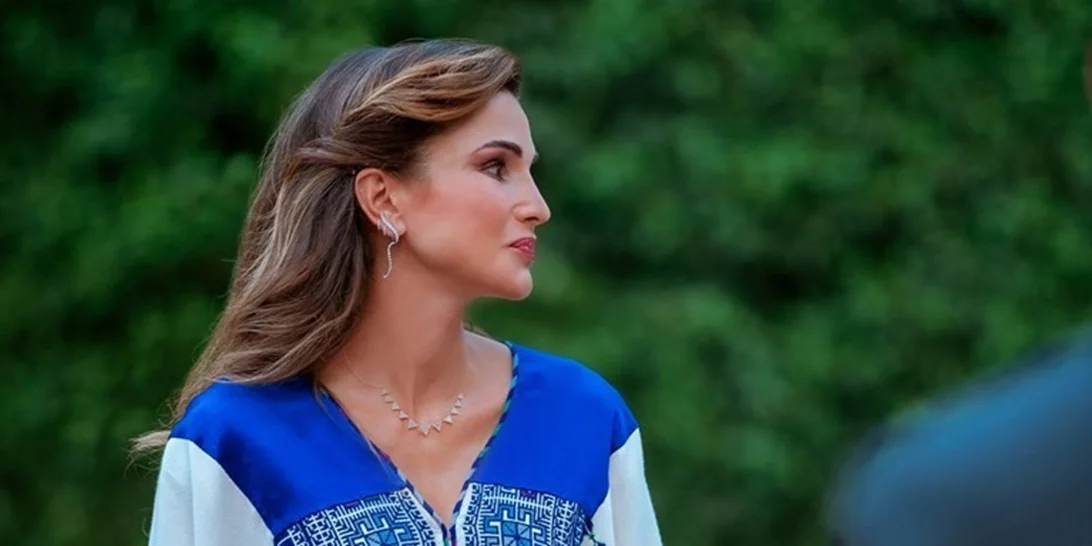 Women we love | Η βασίλισσα Rania παραδίδει μαθήματα στυλ