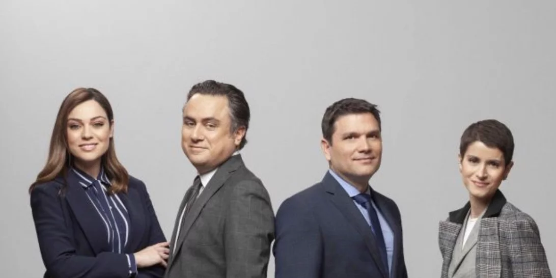 Baby Boom | Δημοσιογράφος του Mega μόλις ανακοίνωσε τη γέννηση του πρώτου του παιδιού