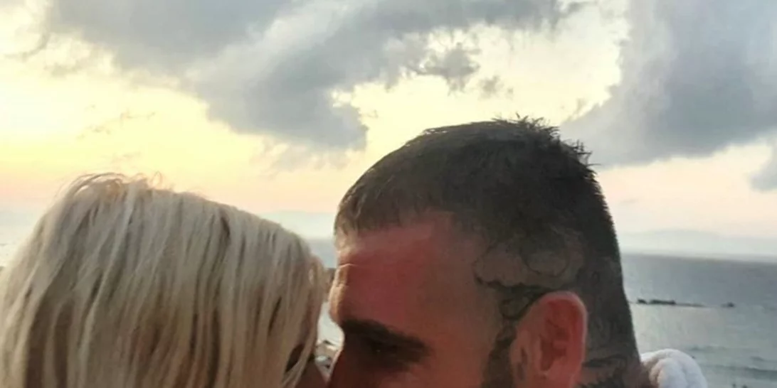 In Α Relationship | Αυτό είναι το νέο ζευγάρι της πόλης