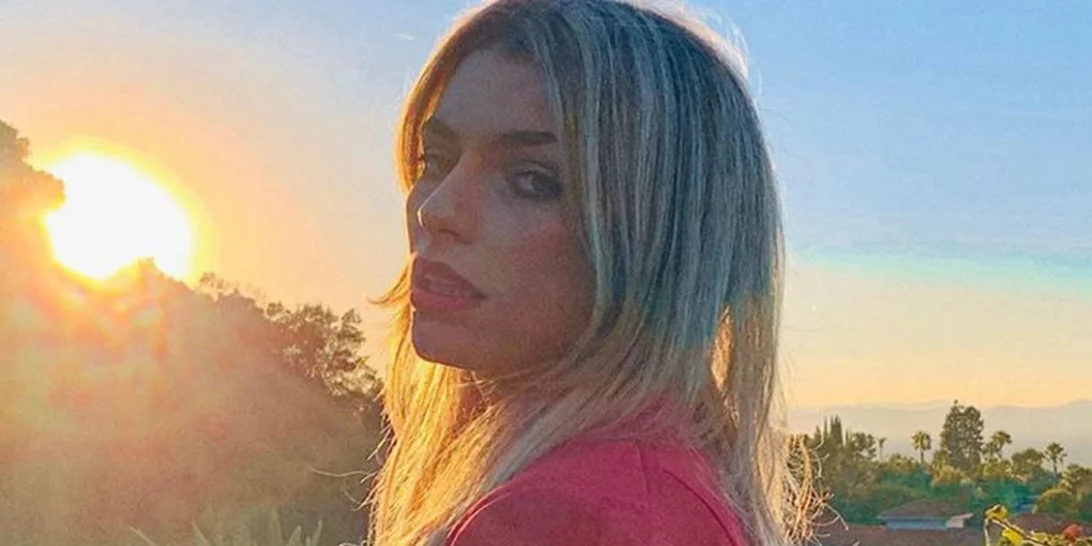 Lola Lennox | Η κόρη της Annie Lennox μιλάει για το νέο της videoclip και τη μητέρα της