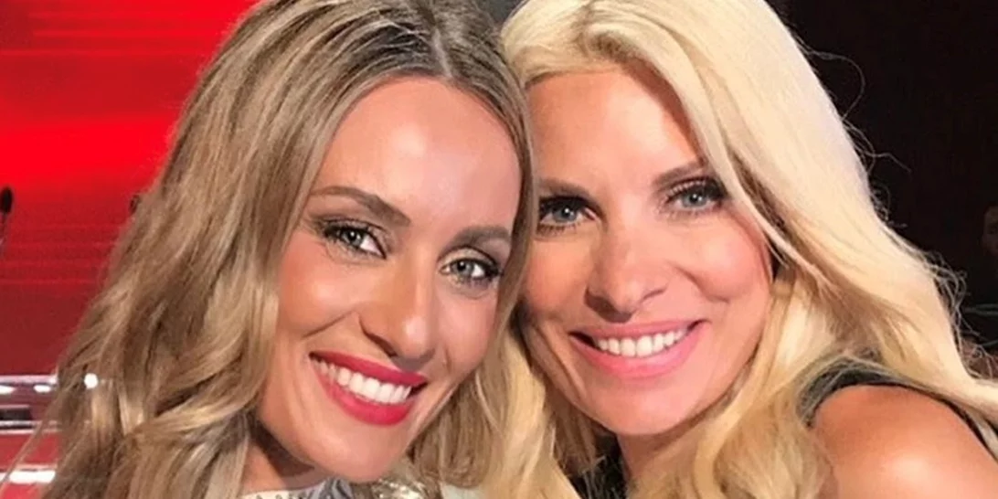 Ελεονώρα Μελέτη | Το επιθετικό σχόλιο στο Instagram, η σύγκριση με τη Μενεγάκη & η απάντησή της