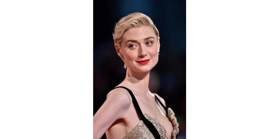 Elizabeth Debicki | Όσα πρέπει να ξέρεις για την ηθοποιό που θα υποδυθεί την Lady D