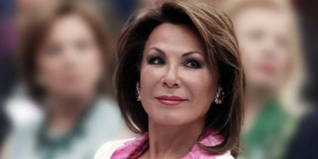 Το μήνυμα της Γιάννας Αγγελοπούλου-Δασκαλάκη για τη συμπλήρωση 16 χρόνων από τους Ολυμπιακούς της Αθήνας