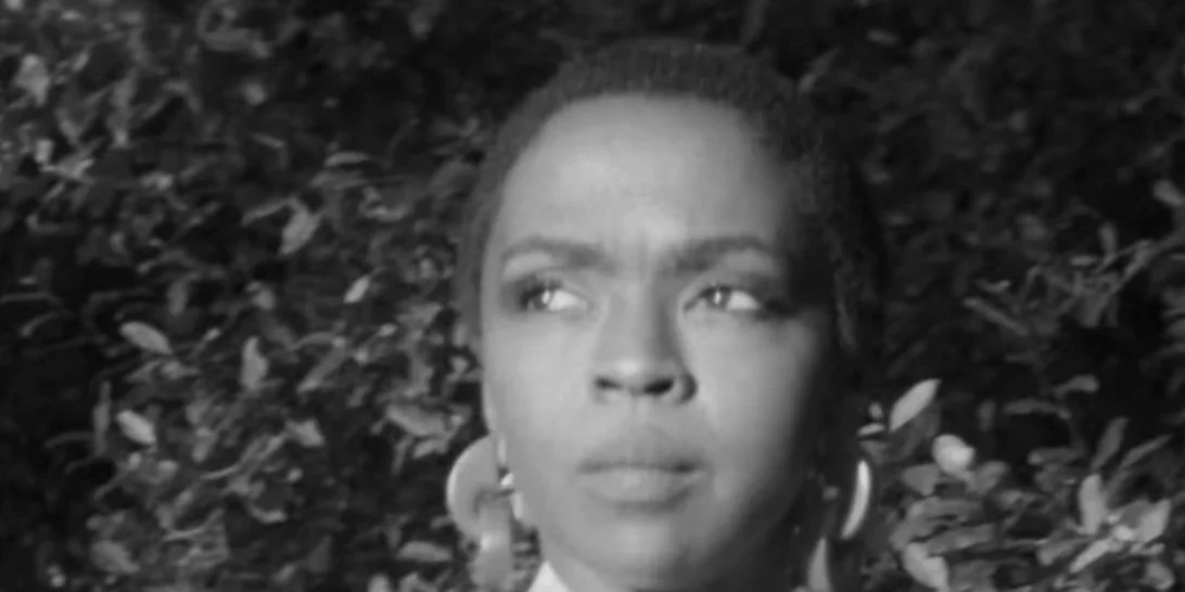 Η Lauryn Hill τραγουδά σε νέο φιλμ του Louis Vuitton