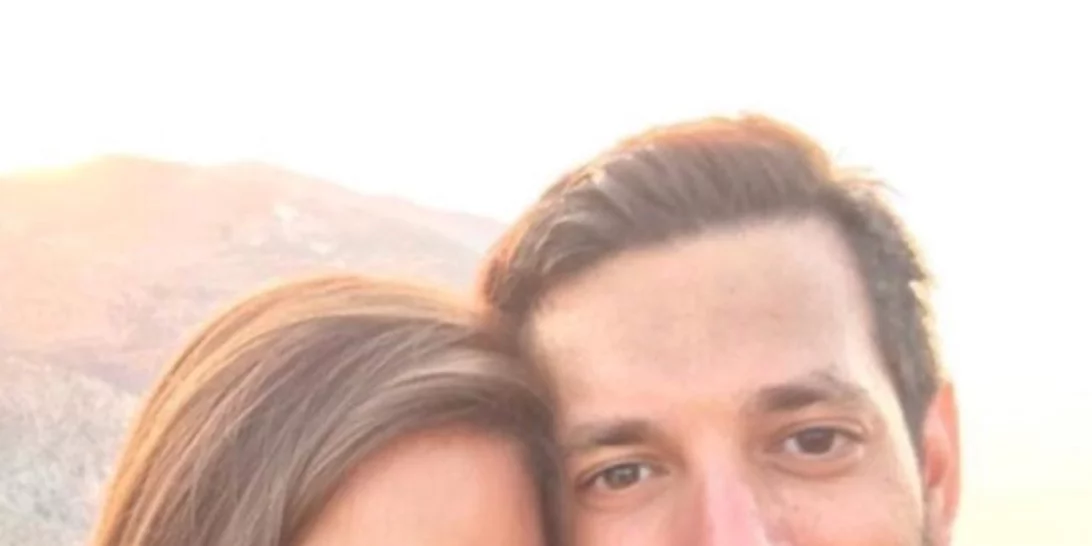 Κώστας Κυρανάκης | Παντρεύτηκε ο  βουλευτής της ΝΔ (pics)