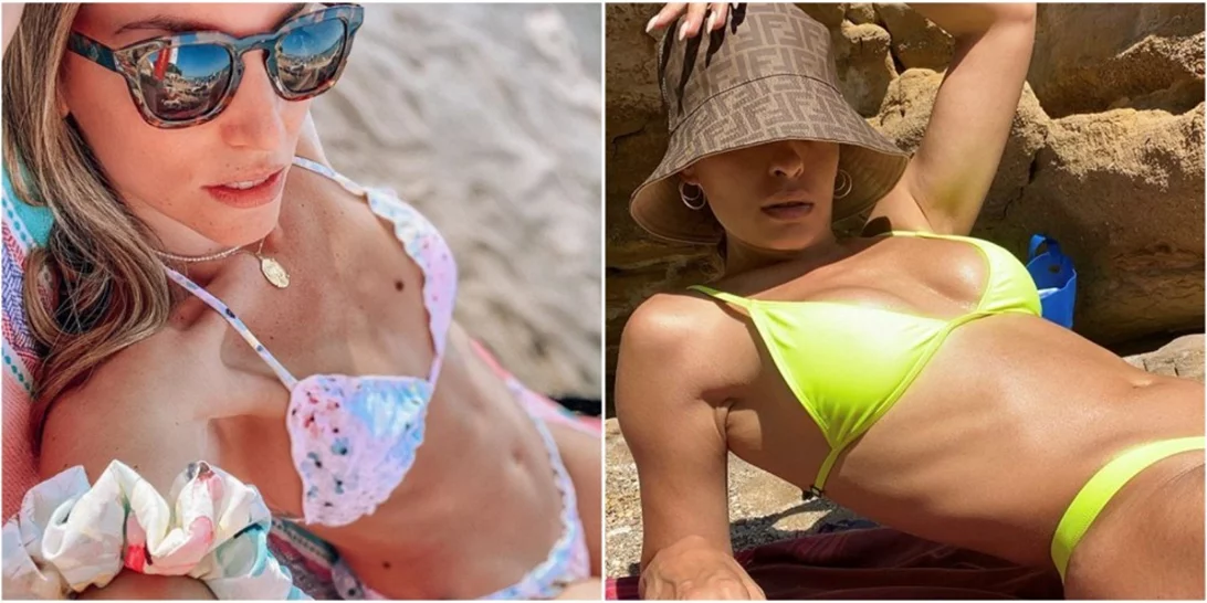 Tα αξεσουάρ των διακοπών | Αυτά επιλέγουν οι Ελληνίδες celebrities