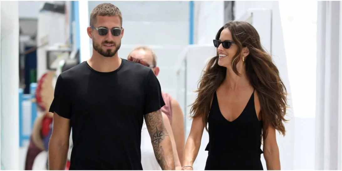 Τι να φορέσω όταν είμαι μαυρισμένη;