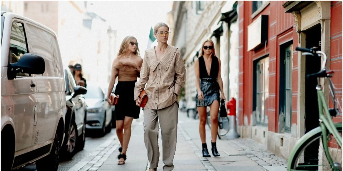 Πώς να μετατρέψεις το ντύσιμό σου από πρωινό σε βραδινό