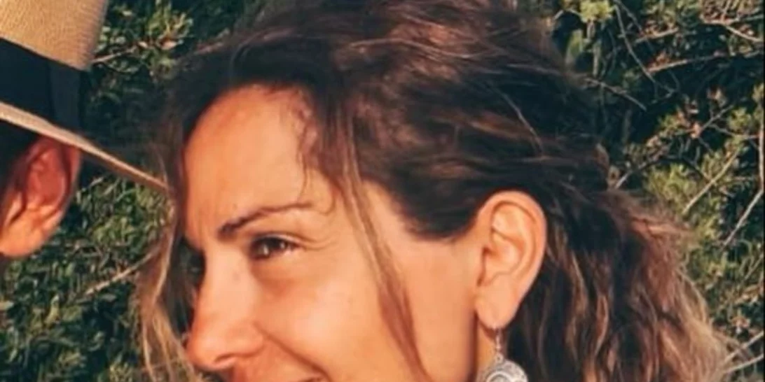 Δέσποινα Βανδή | Φωτογραφίζεται χωρίς μακιγιάζ στα 51 της χρόνια και εντυπωσιάζει με τη φυσική της ομορφιά