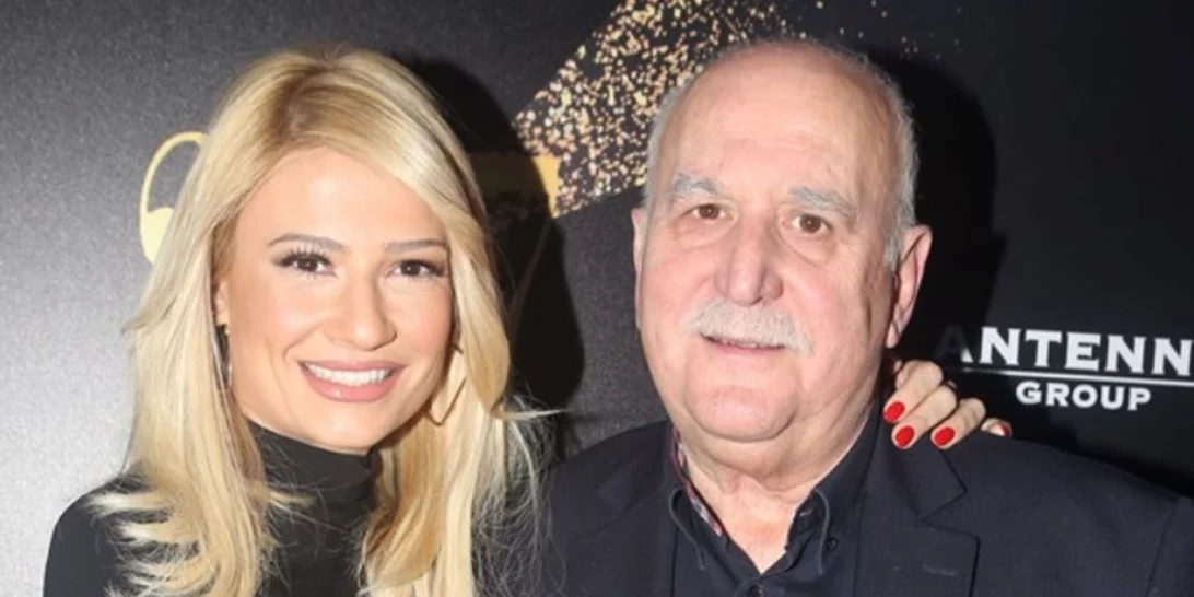 Σκορδά vs Παπαδάκη στον ΑΝΤ1 | Η μάχη για την αλλαγή ωραρίου - Ποιος θα έχει τον τελευταίο λόγο