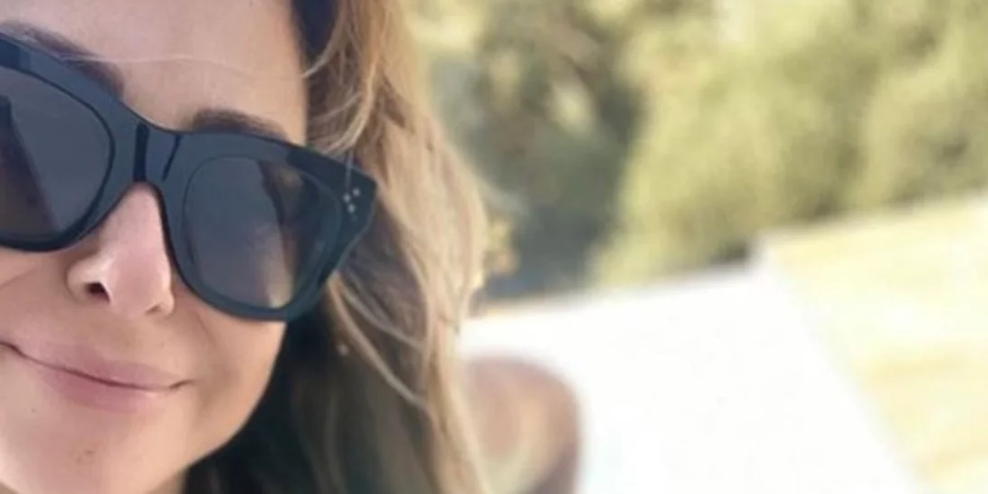 Μελίνα Ασλανίδου | Η θεαματική αλλαγή στην εμφάνισή της μετά την απώλεια κιλών