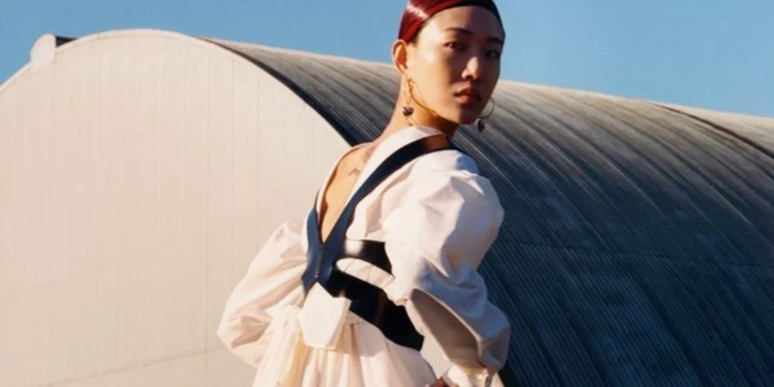 Alexander McQueen | Η νέα καμπάνια για τη συλλογή FW20