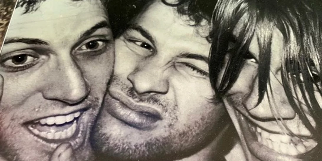 Red Hot Chilly Peppers | Πέθανε ο πρώτος κιθαρίστας της ροκ μπάντας, Jack Sherman