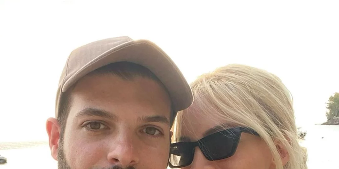 Φίλιππος Τσαγκρίδης | Έτσι σχολίασε το trailer της εκπομπής της Κατερίνας Καινούργιου