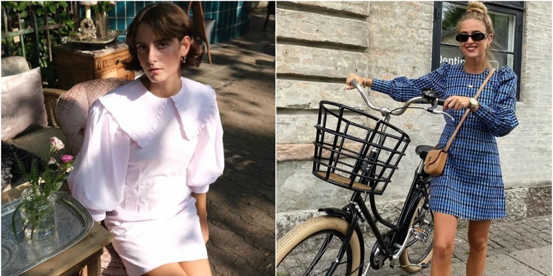 Τα 4 φορέματα που θα φοράς όλο τον Σεπτέμβριο