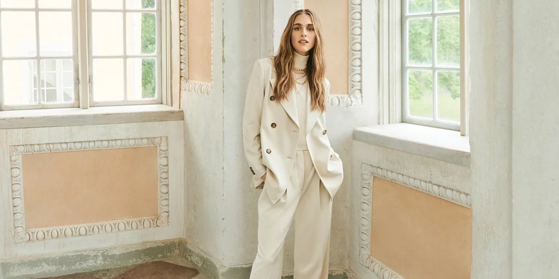 Η H&M ανακοίνωσε τη συνεργασία της με το ιταλικό luxury brand Giuliva Heritage