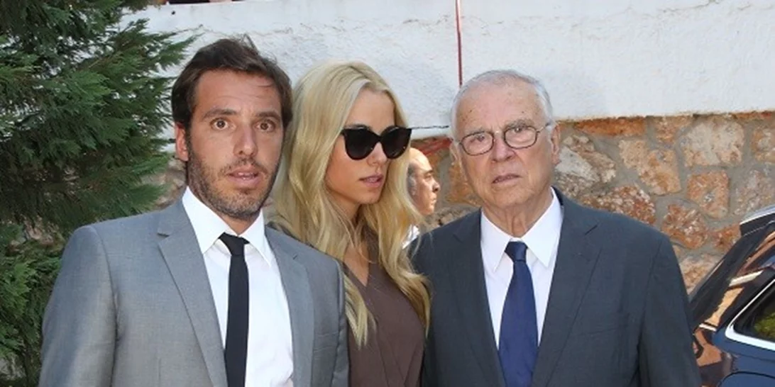 Στην εντατική του "Σωτηρία" ο Σάββας Θεοδωρίδης