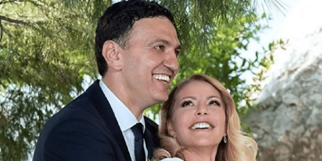 Τζένη Μπαλατσινού | Η πρώτη δήλωση μετά την είδηση της εγκυμοσύνης