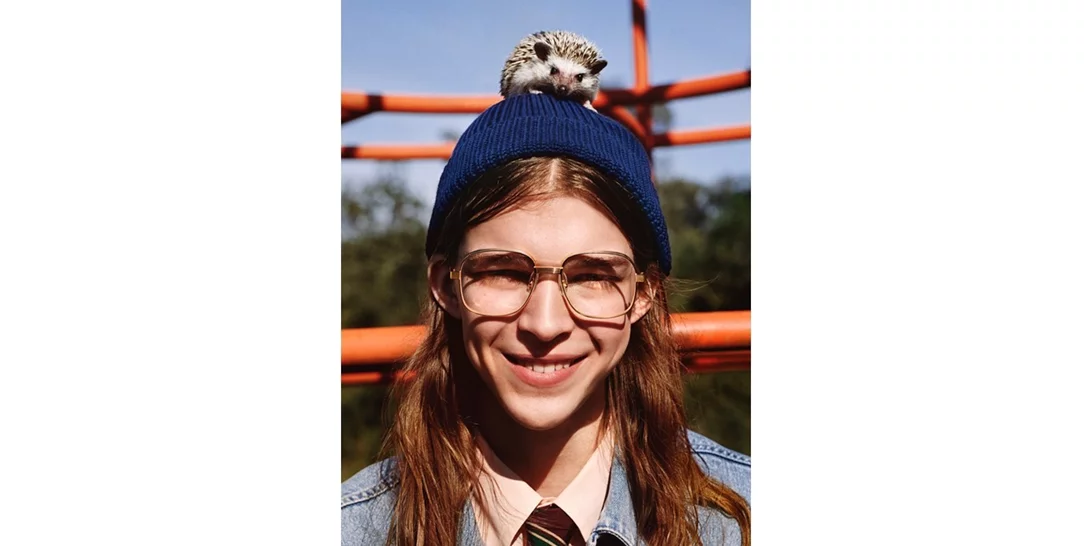 #GucciModelChallenge | Το νέο Tik Tok trend σε καλεί να ντυθείς σαν μοντέλο του Alessandro Michele