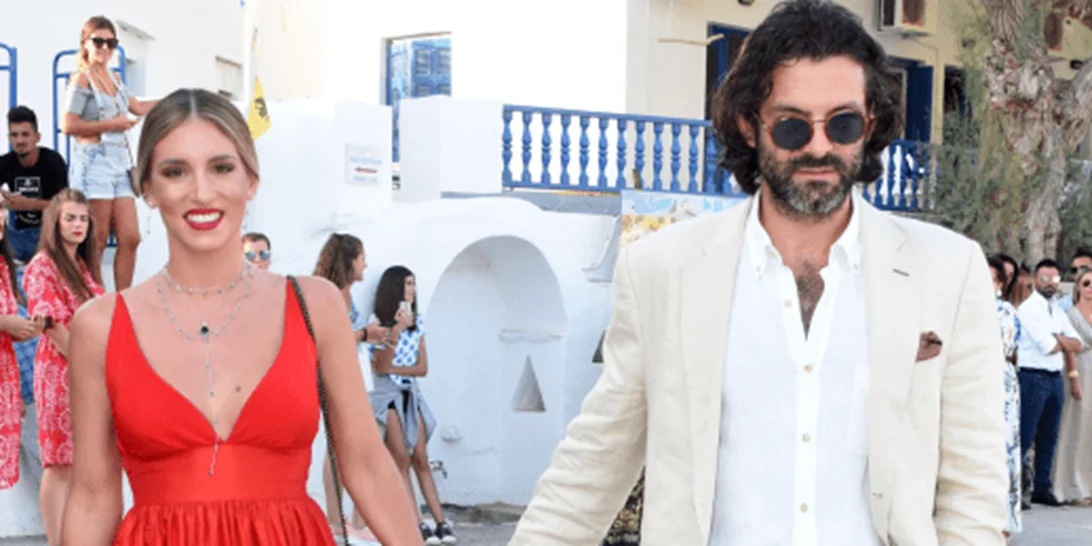 Αθηνά Οικονομάκου | Σχολιάζει το νέο κούρεμα του Φίλιππου Μιχόπουλου