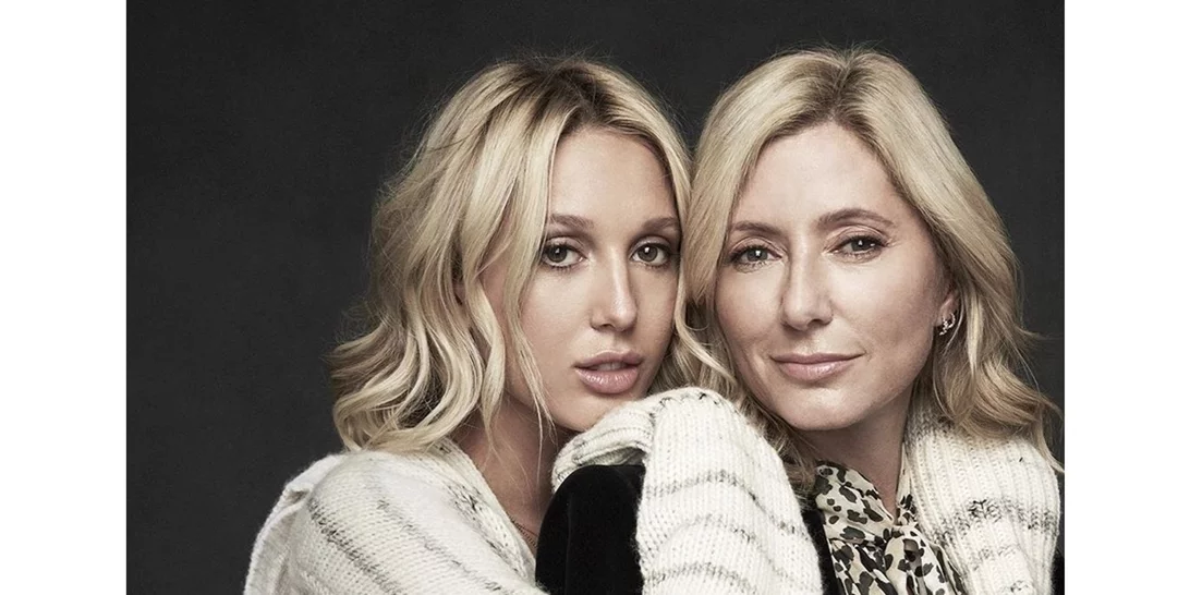 Μαρία Ολυμπία-Marie Chantal | Με matchy matchy εμφάνιση στις Σπέτσες