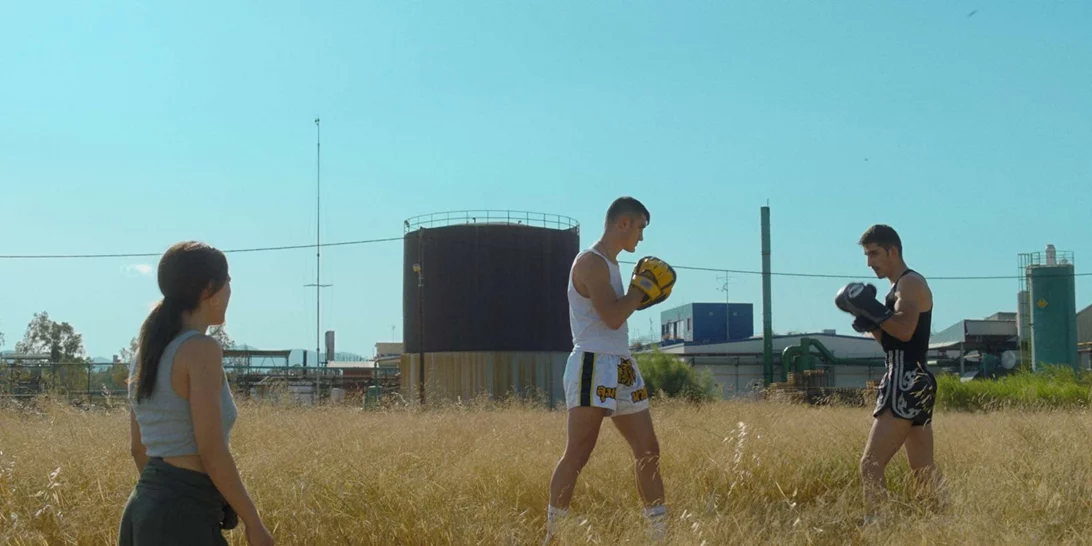 Η ελληνική ταινία που διεκδικεί τον Χρυσό Φοίνικα στο Φεστιβάλ Καννών