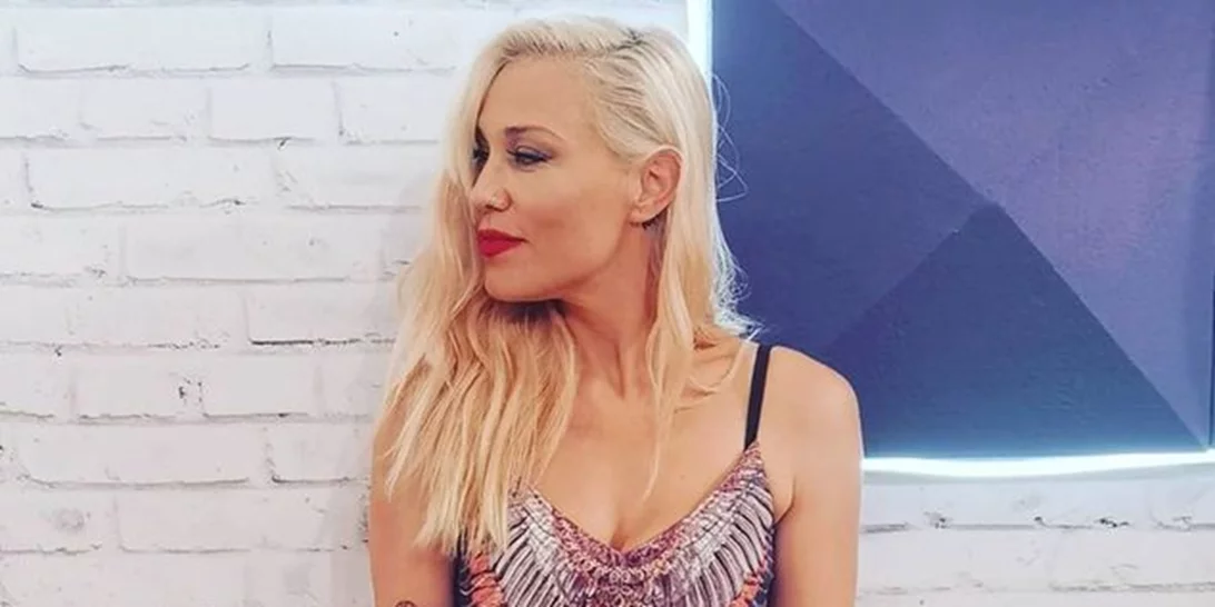 Πηνελόπη Αναστασοπούλου | «Δεν μου έχει ξανατύχει να πηγαίνω διακοπές και να μου λείπει η δουλειά μου»