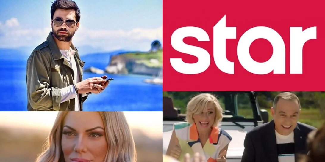 To πρώτο τρέιλερ των Καραβάτου-Κατσούλη για τη νέα σεζόν και τη «Φωλιά των Κουκου», η ανάρτηση του Γεωργίου για τη μητέρα του και όλα τα νέα