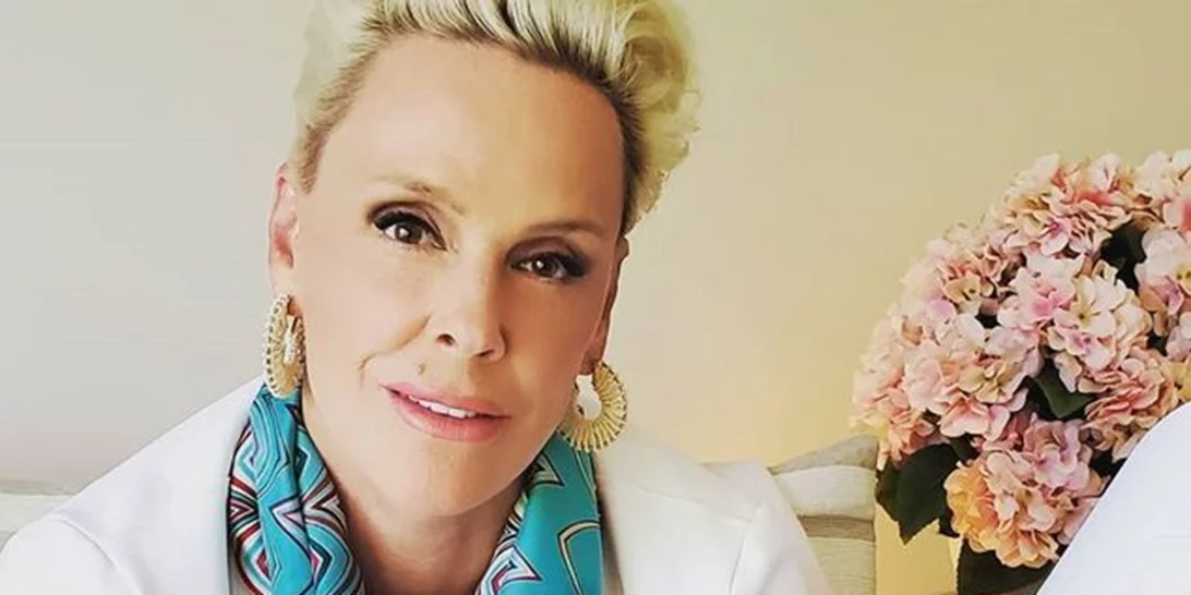 Η 54χρονη Brigitte Nielsen λατρεύει να ντύνεται ασορτί με την 2χρονη κορούλα της, Frida