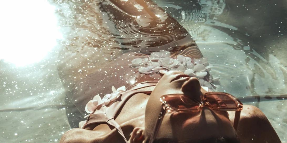 3 καλοί λόγοι για περισσότερο κολύμπι