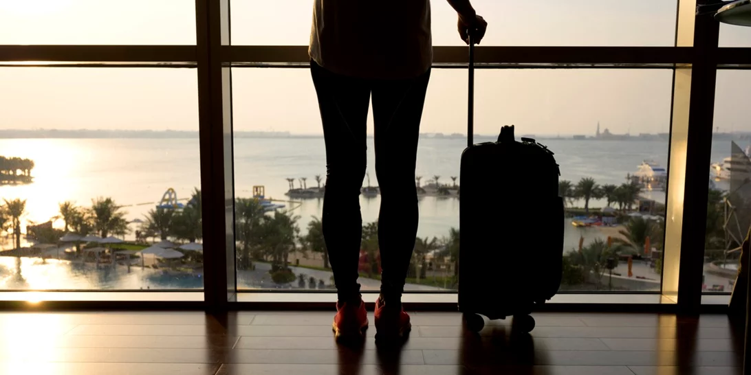 Η Booking.com θα απολύσει το ένα τέταρτο του προσωπικού της