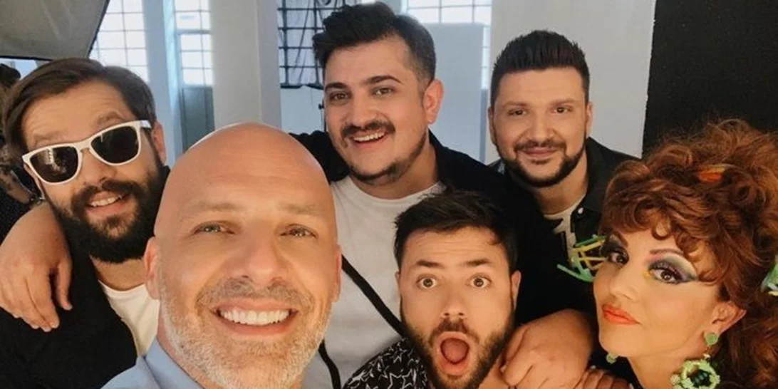 Καλό Μεσημεράκι | Το νέο teaser video με πρωταγωνίστρια τη Βάνια