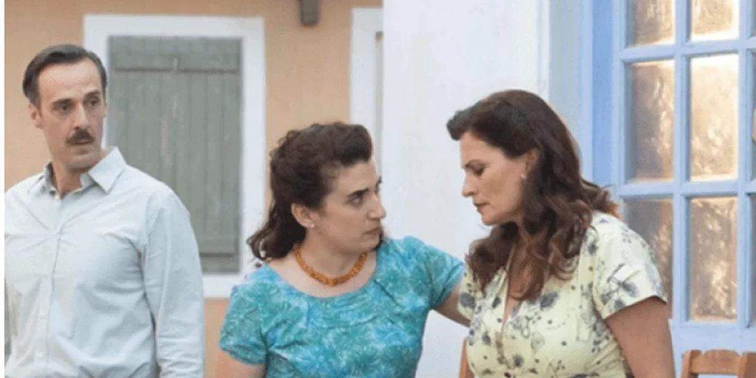 Άγριες Μέλισσες | Νέα εγκυμοσύνη "έκπληξη" στο Διαφάνι - Ποια ηρωίδα περιμένει παιδί;