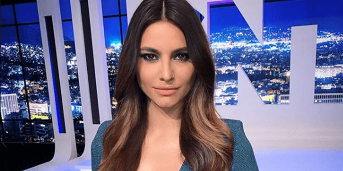 Ηλιάνα Παπαγεωργίου | Το πρώτο μήνυμα μετά την κυκλοφορία του τρέιλερ του GNTM