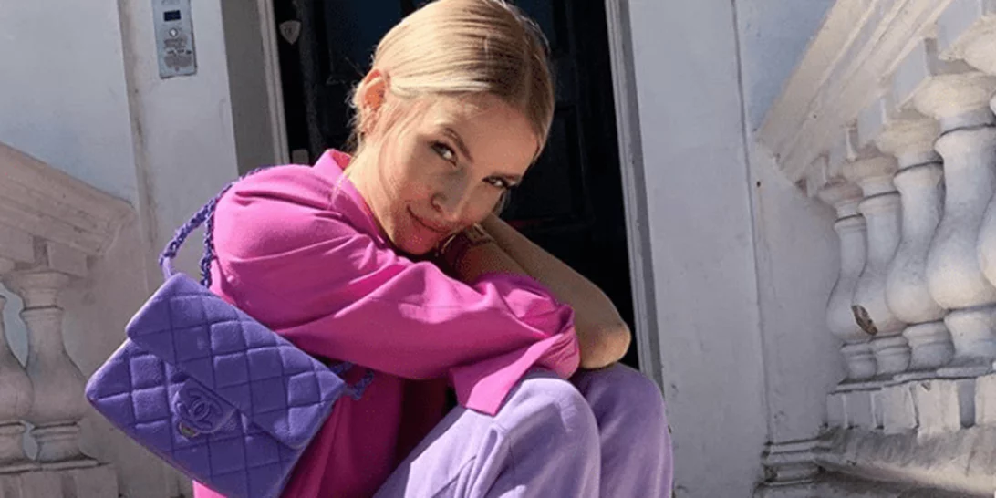 Color blocking | Οι χρωματικοί συνδυασμοί που επιλέγουν οι fashion insiders