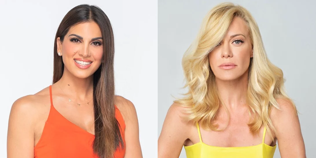 Σχολιάζουμε τα beauty looks των παρουσιαστριών στις επίσημες φωτογραφήσεις τους