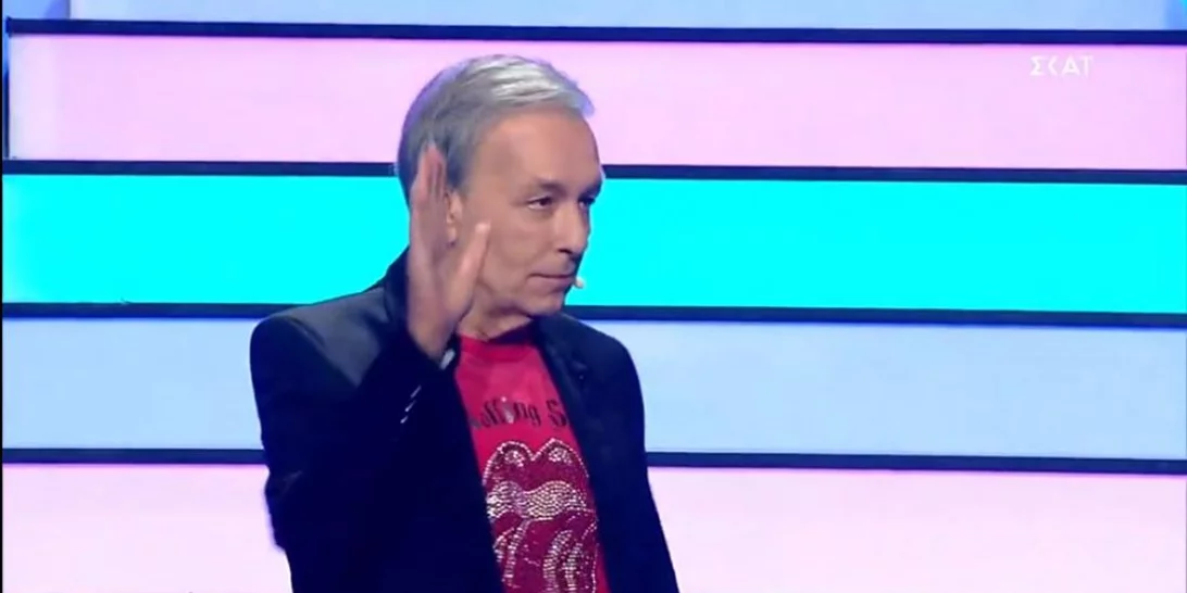 Ανδρέας Μικρούτσικος | Οι πρώτες δηλώσεις μετά την πρεμιέρα του Big Brother & o όρος που έθεσε στον ΣΚΑΪ