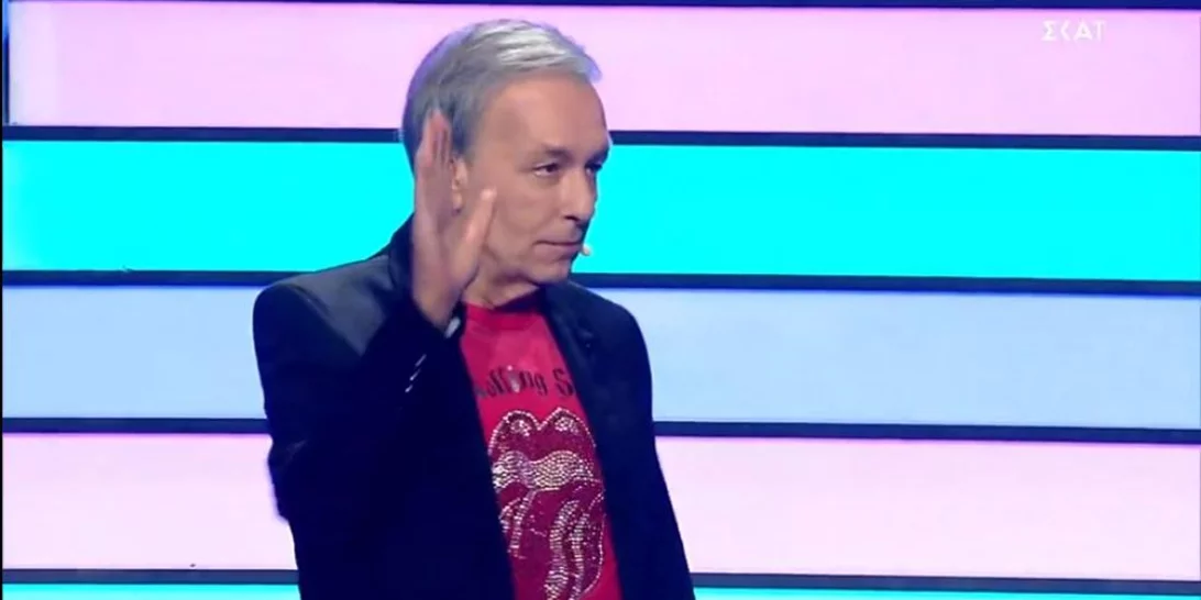 Ανδρέας Μικρούτσικος | Η πρώτη φωτογραφία μέσα από το νοσοκομείο