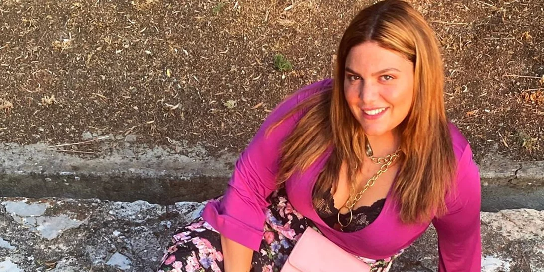 Δανάη Μπάρκα | «Δεν θα θυσιάσω στον βωμό της εμπορικότητας την ανθρωπιά μου, το ήθος μου»