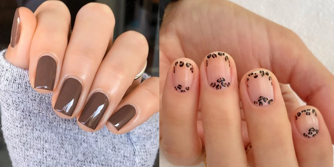 Νύχια Φθινόπωρο 2020 | Όλα τα σχέδια και χρώματα που μπορείς να κάνεις από τώρα!