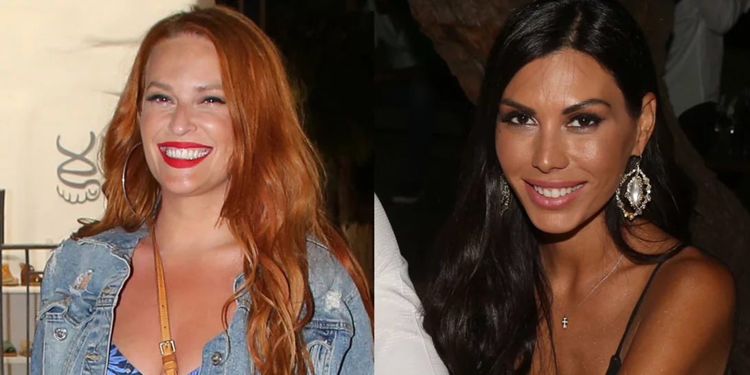 Καλύτερα να μην τα βλέπαμε... Τα beauty λάθη που είδαμε στις celebs και δεν πρέπει ΠΟΤΕ να κάνεις!