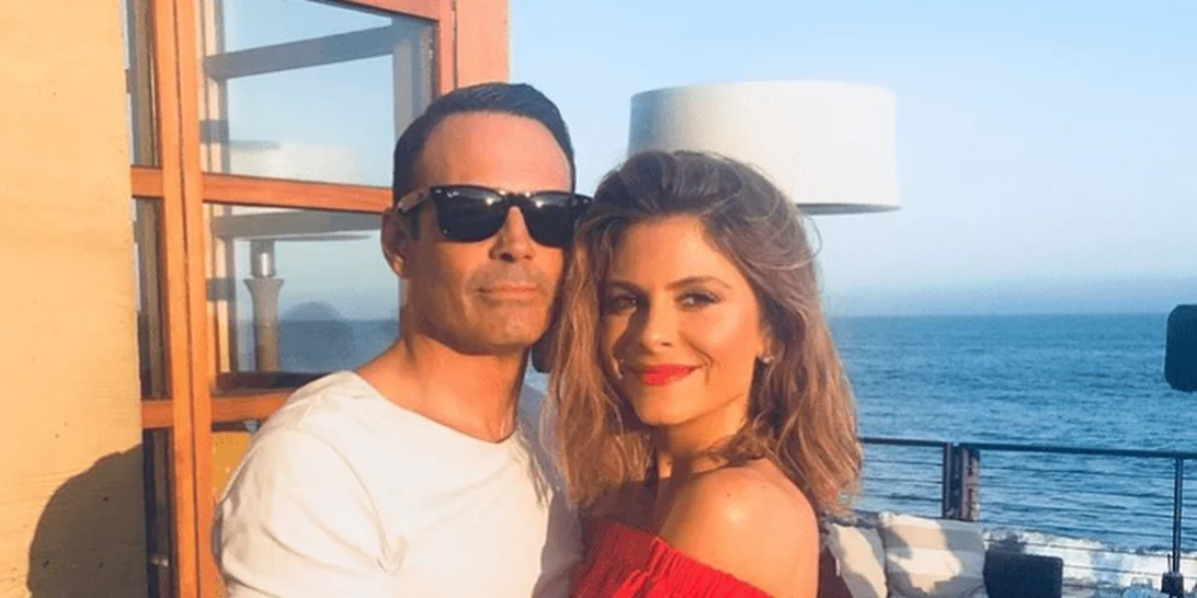 Μαρία Μενούνος - Keven Undergaro | Φωτογραφίες από το εντυπωσιακό τους σπίτι στην Αμερική