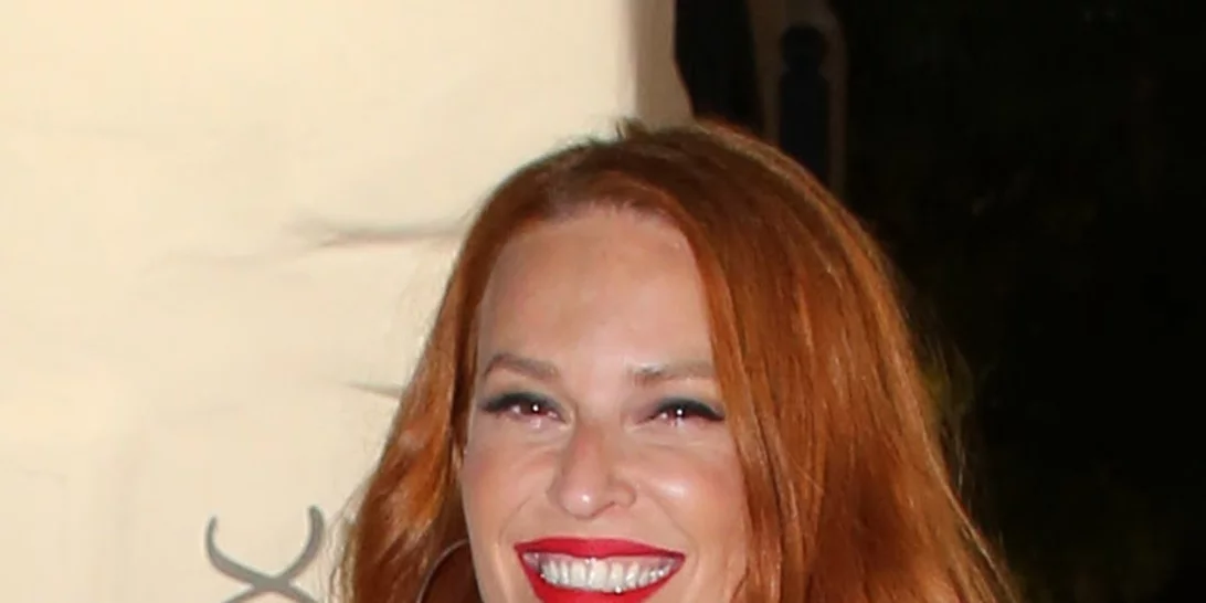 Σίσσυ Χρηστίδου | Η άγνωστη συνομιλία με την Σταματίνα Τσιμτσιλή για τα σχόλια για τα κιλά της