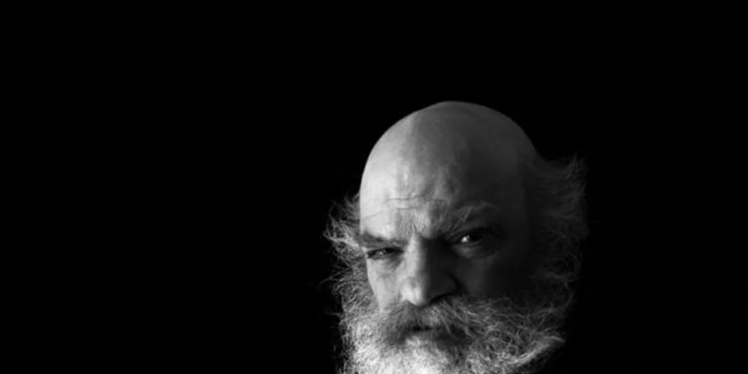 Θάνατος Γιώργου Βούρου | Λίγα λόγια για τον σπουδαίο ηθοποιό και σκηνοθέτη που πέθανε σε ηλικία 64 ετών