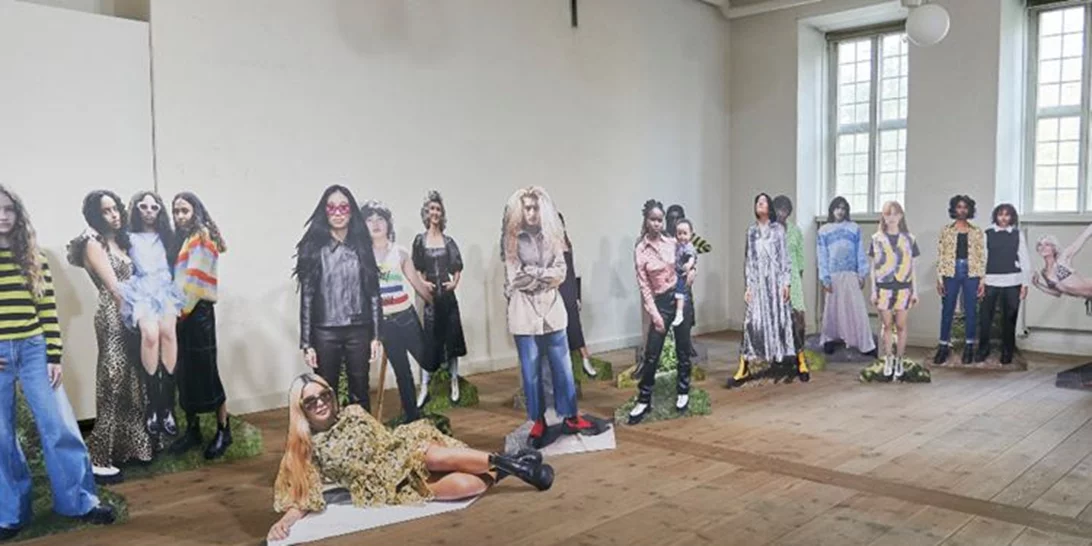 CPHFW SS21 | 5 highlights από την Εβδομάδα Μόδας της Κοπεγχάγης