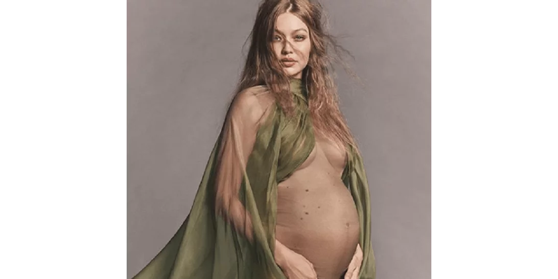 Gigi Hadid | «Η εγκυμοσύνη είναι αληθινή όταν παραγγέλνεις cupcakes»