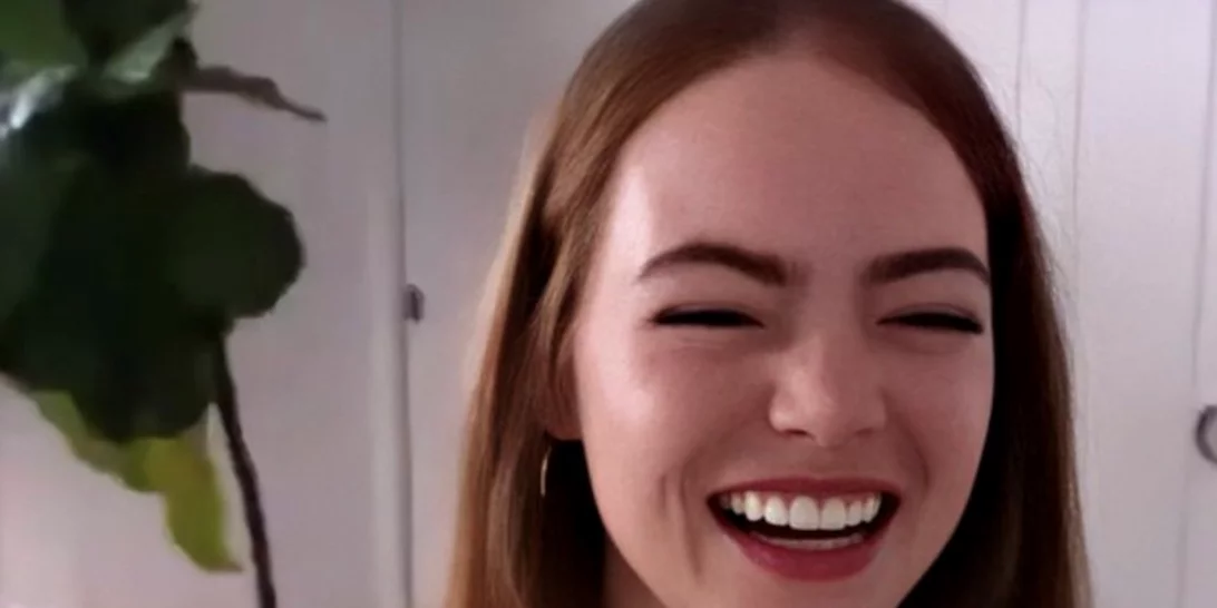 Επιβεβαιώθηκε ο μυστικός γάμος της Emma Stone