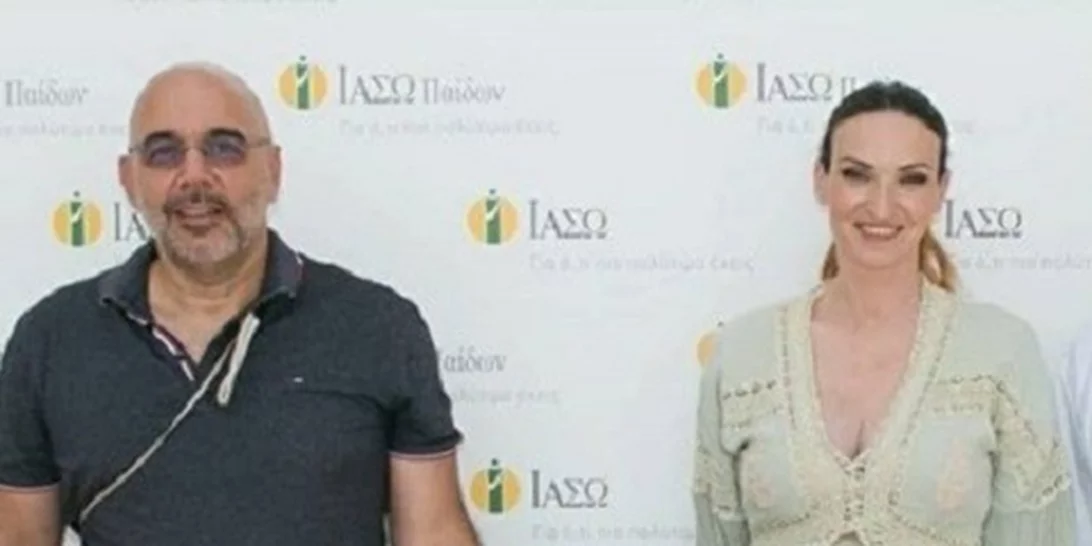 Μορφούλα Ντώνα - Γιάννης Πατλάκας | Φωτογραφίες από το υπέροχο σπίτι του ζευγαριού με αφορμή τη γέννηση του μωρού τους