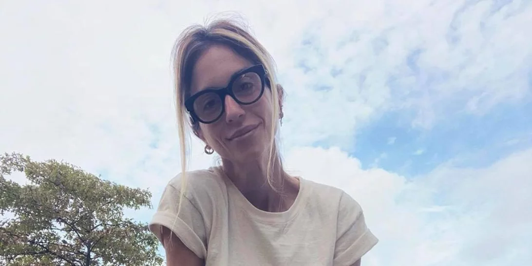 Σοφία Καρβέλα | «Σήμερα είναι 12 χρόνια που ζω νηφάλια»